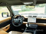 Land Rover Defender 110 Carpathian Edition 2024